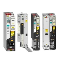 Motoraandrijving met lage frequentie en hoog koppel